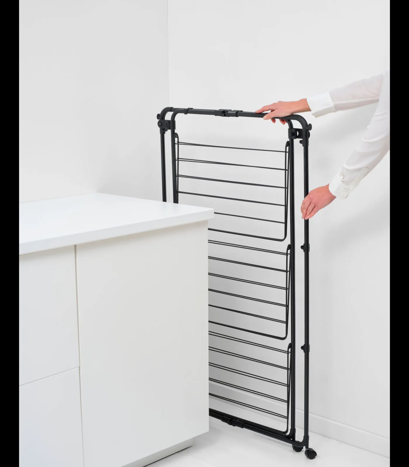 Clearance HangOn Droogtoren, 23 meter - Matt Wassen & Strijken