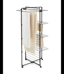 HangOn Droogtoren, 30 meter - Matt Wassen & Strijken