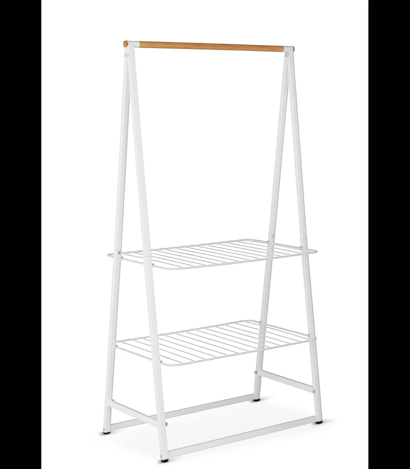 Hot Linn Kledingrek, Groot - Wassen & Strijken