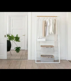 Hot Linn Kledingrek, Groot - Wassen & Strijken