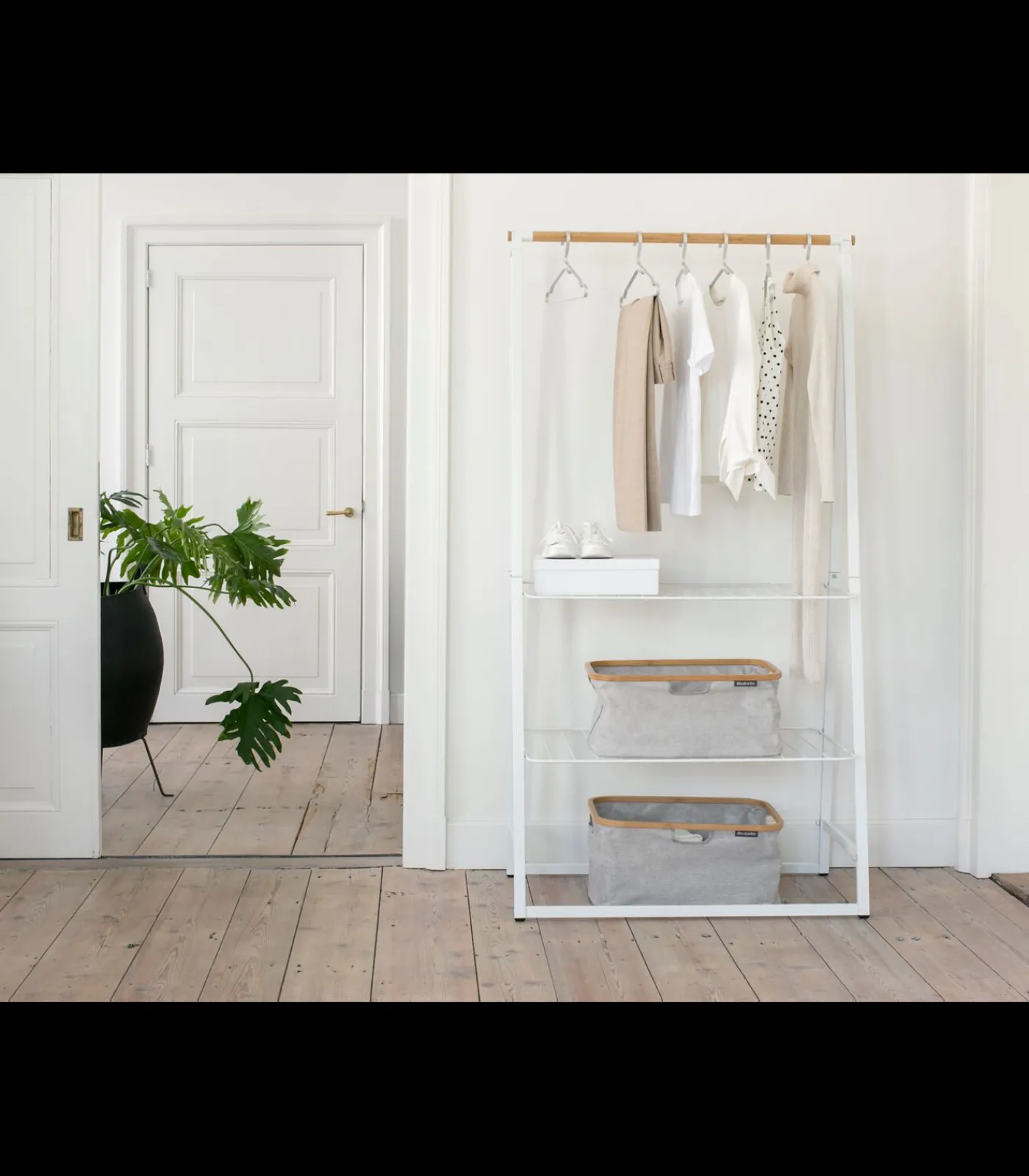 Hot Linn Kledingrek, Groot - Wassen & Strijken