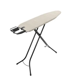 Sale Strijkplank A, 110x30 cm, strijkerhouder - Denim Grey Wassen & Strijken