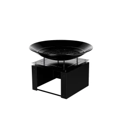 Sale Brazier + houtblokhouder Tuinmeubelen