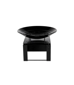 Sale Brazier + houtblokhouder Tuinmeubelen