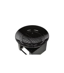 Sale Brazier + houtblokhouder Tuinmeubelen