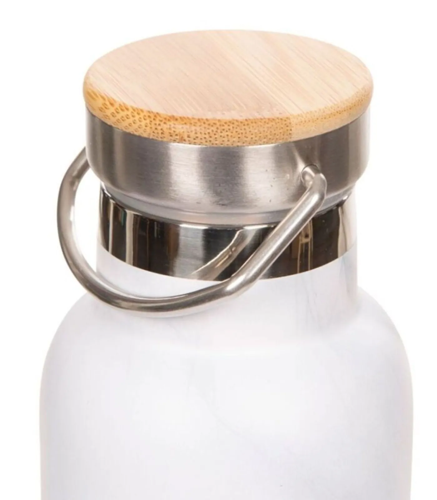 Discount BREEN - Thermische Fles - Anthraciet Grijs Keukenaccessoires