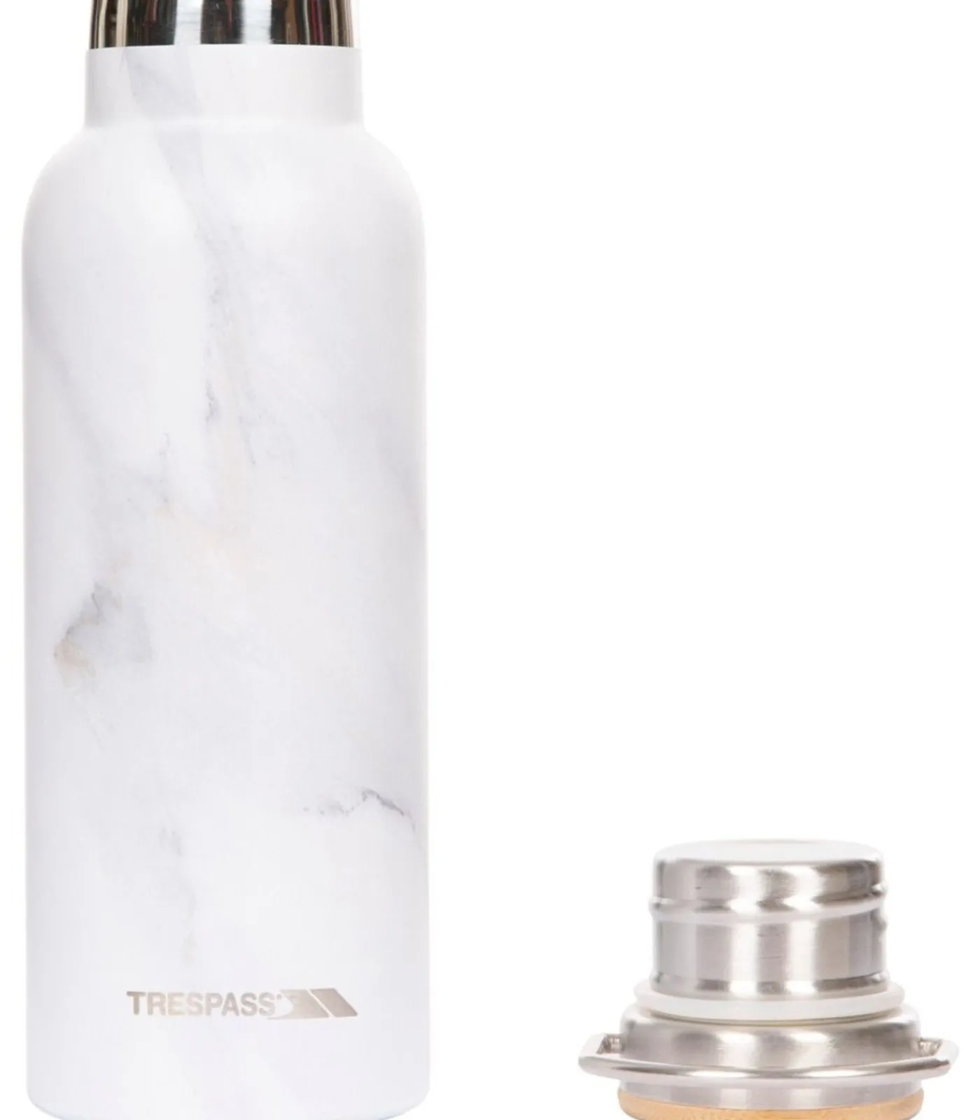 Discount BREEN - Thermische Fles - Anthraciet Grijs Keukenaccessoires