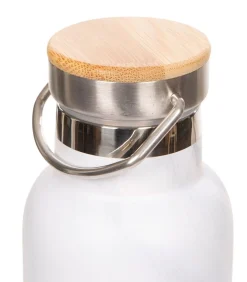 Discount BREEN - Thermische Fles - Anthraciet Grijs Keukenaccessoires