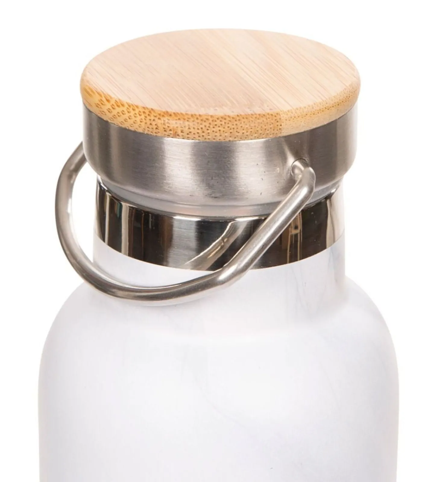 Discount BREEN - Thermische Fles - Anthraciet Grijs Keukenaccessoires