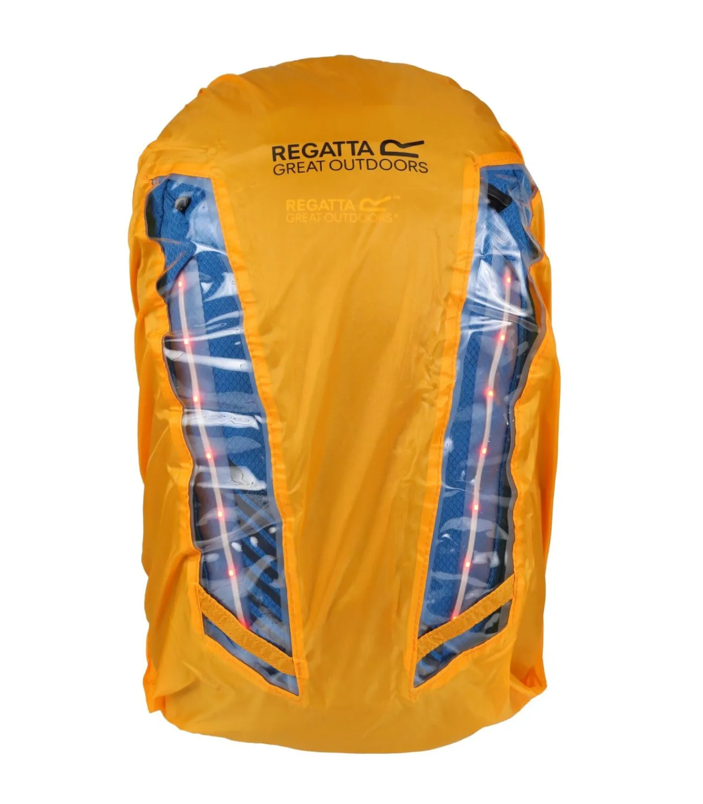 Online BRITEDALE - Rugzak - Blauw Rugzakken