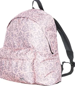 Sale BRITT - Rugzak - Licht Roze Reistassen