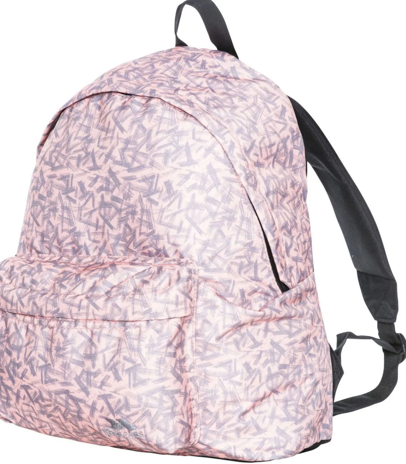 Sale BRITT - Rugzak - Licht Roze Reistassen