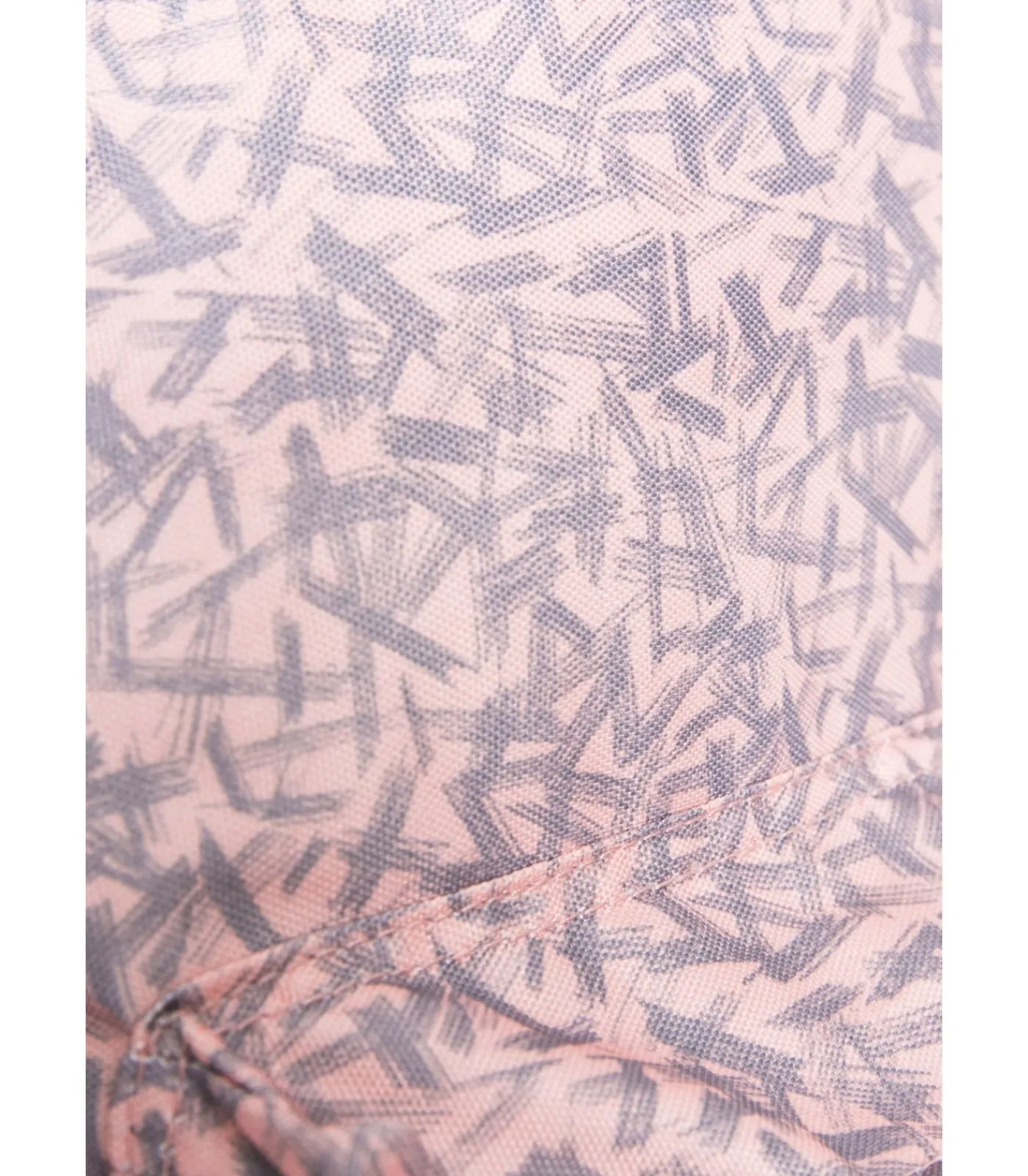 Sale BRITT - Rugzak - Licht Roze Reistassen