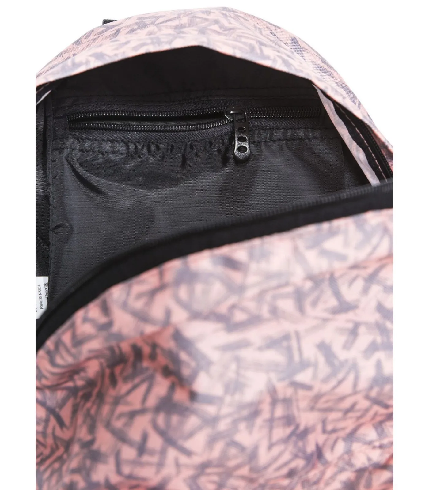 Sale BRITT - Rugzak - Licht Roze Reistassen