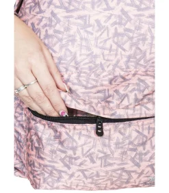 Sale BRITT - Rugzak - Licht Roze Reistassen