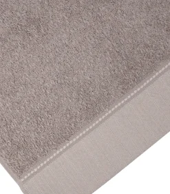 Brooklyn 6-delige handdoekenset Badset