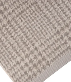 Clearance Brooklyn 4-delige handdoekenset Badset