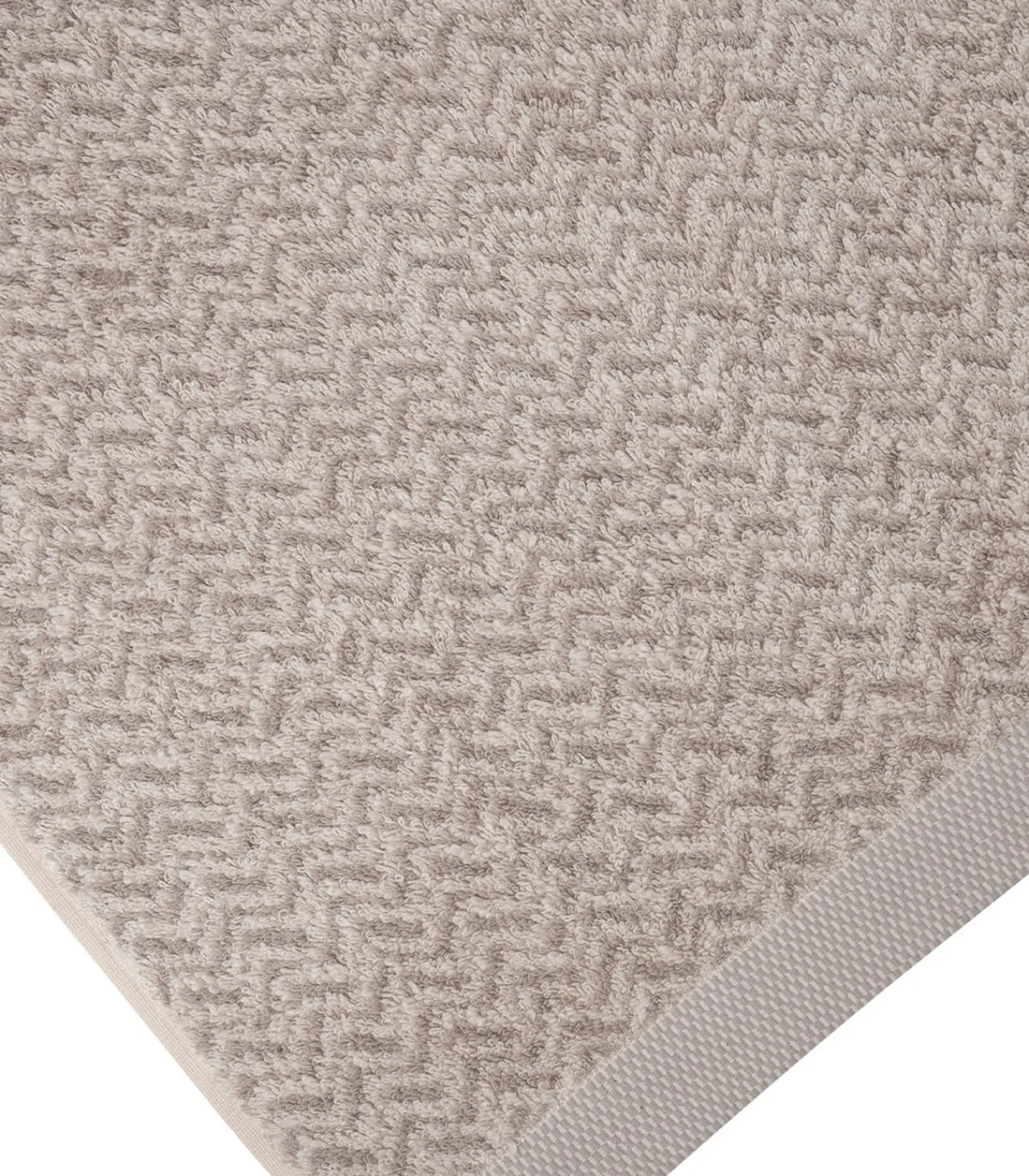 Online Brooklyn 4-delige handdoekenset Badset