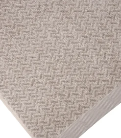 Clearance Brooklyn 4-delige handdoekenset Badset