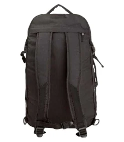 BRYAN - Rugzak - Zwart Reistassen