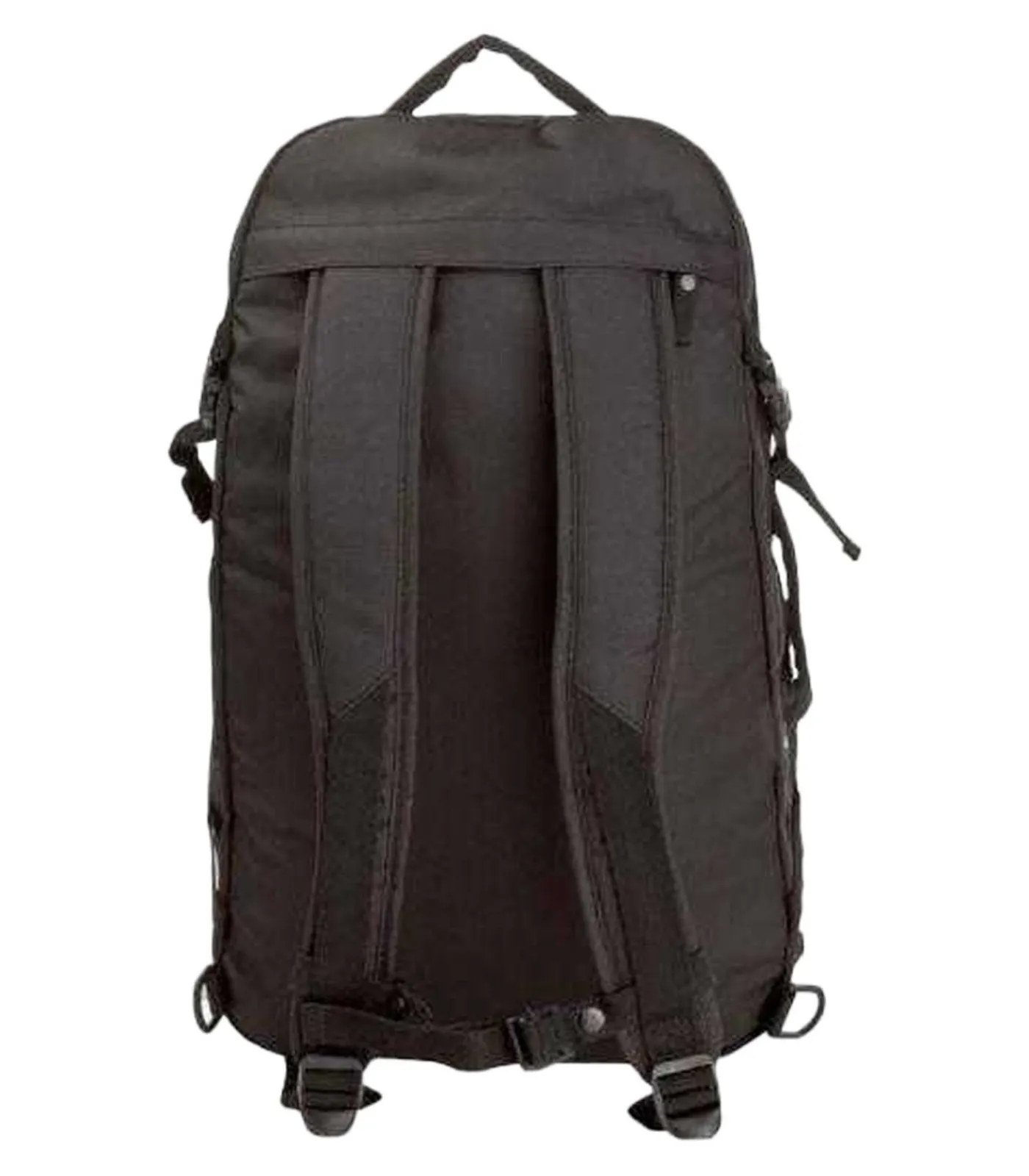 BRYAN - Rugzak - Zwart Reistassen