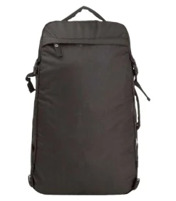 BRYAN - Rugzak - Zwart Reistassen