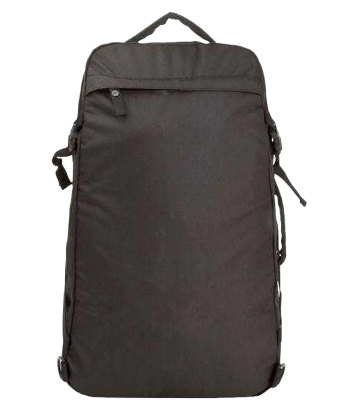 BRYAN - Rugzak - Zwart Reistassen