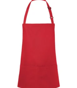 Online BUCKLE - - Rood Keuken- & Tafellinnen