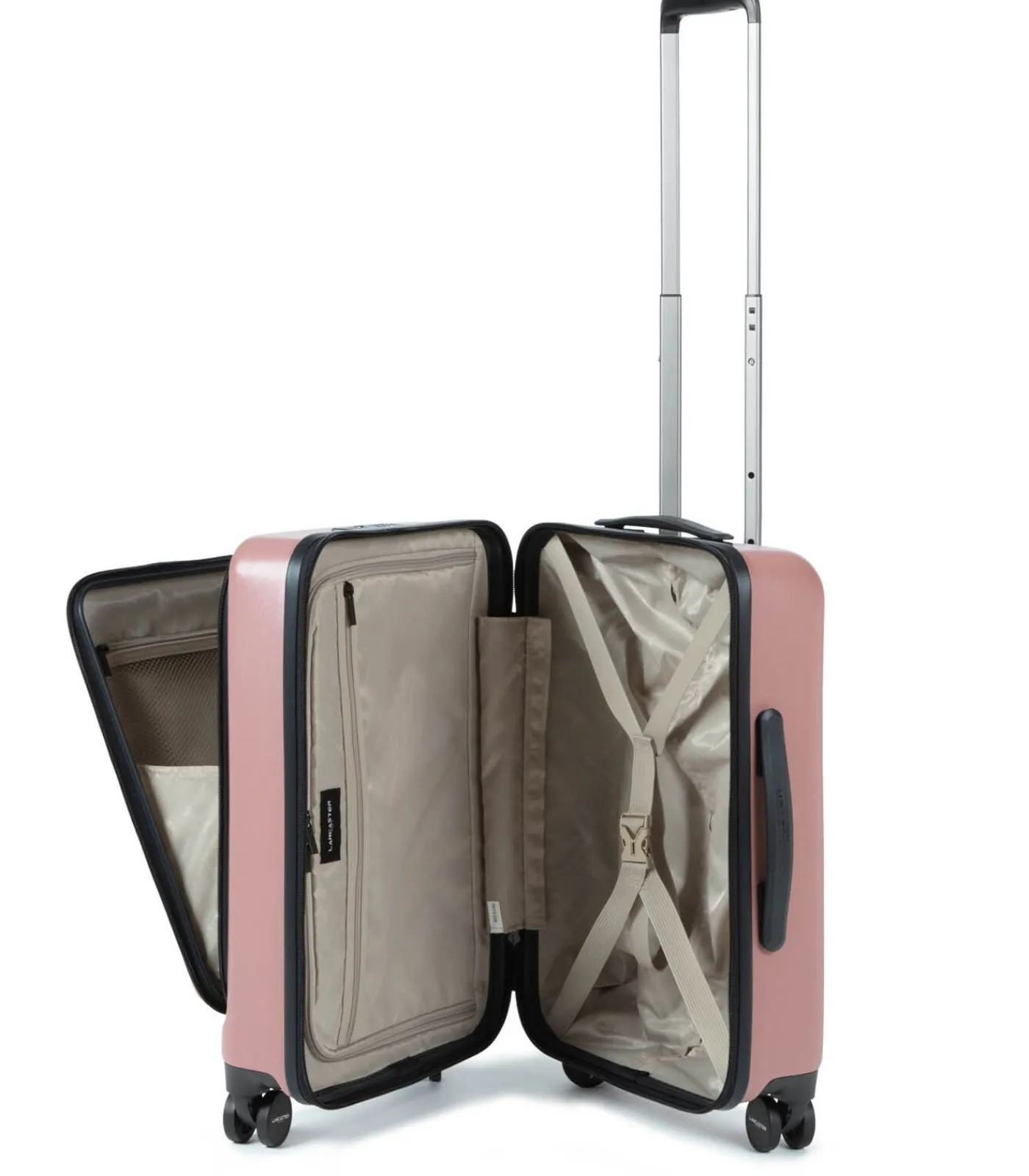 Best Cabinekoffer - Bagages Trolleys