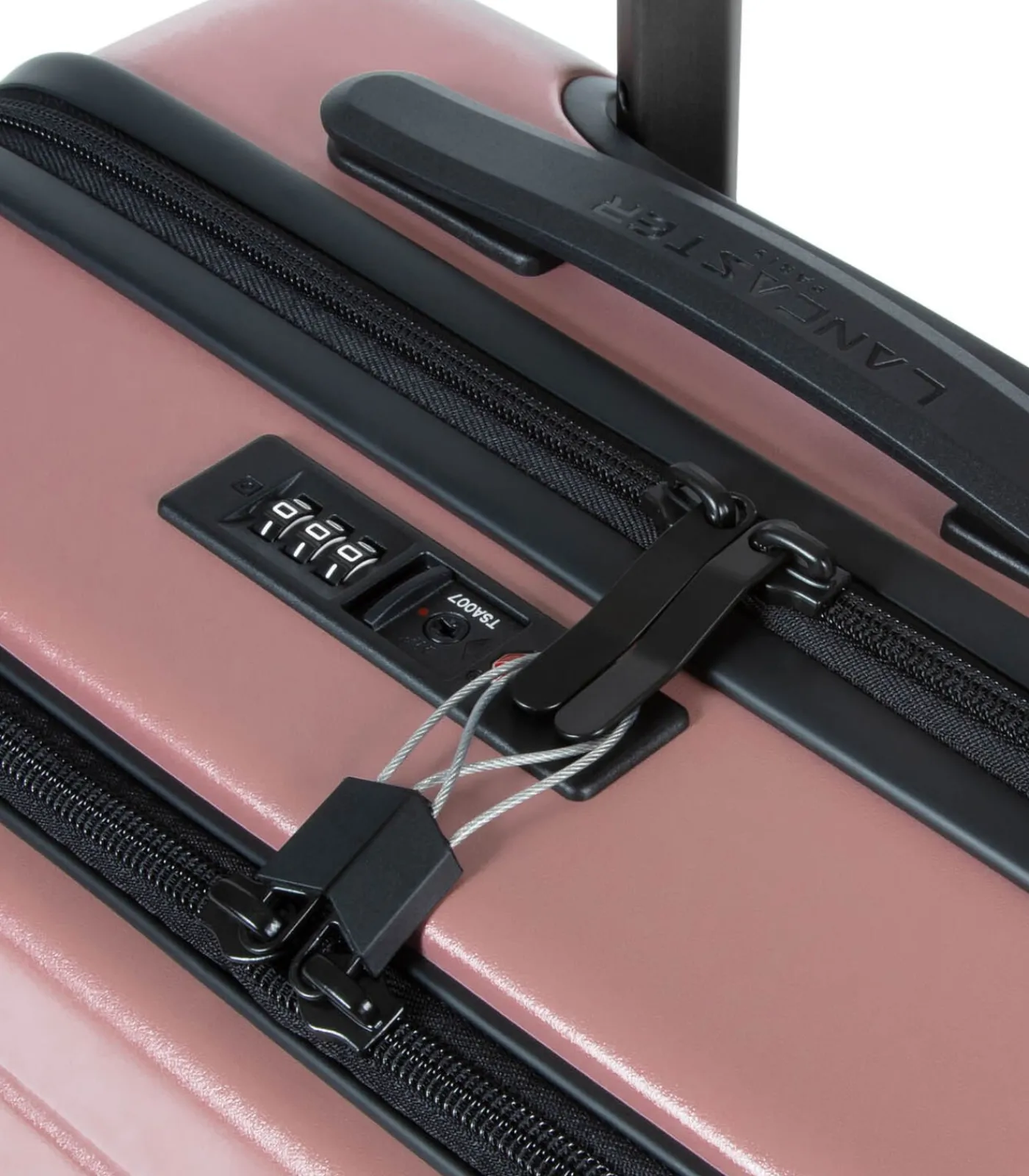 Best Cabinekoffer - Bagages Trolleys