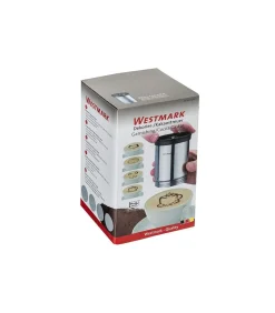 Clearance Cacaostrooier 4 Motieven Koffie & Thee Maken