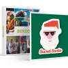 New Cadeaukaart Secret Santa - 10 € - Specials Geschenken