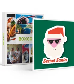 New Cadeaukaart Secret Santa - 10 € - Specials Geschenken