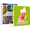 New Cadeaukaart Secret Santa - 20 € - Specials Geschenken