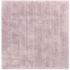 Hot California Antislip Bidet mat Misty pink Bad-& Douchematten