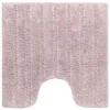 Outlet California Antislip WC-mat Misty pink Bad-& Douchematten