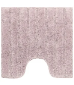 Outlet California Antislip WC-mat Misty pink Bad-& Douchematten