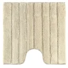 Discount California Antislip WC-mat Beige Bad-& Douchematten