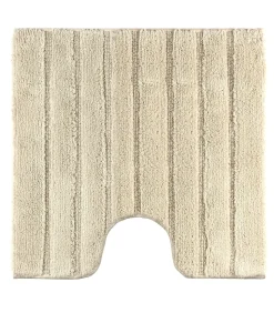 Discount California Antislip WC-mat Beige Bad-& Douchematten