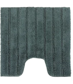 California Antislip WC-mat Eucalyptus Bad-& Douchematten