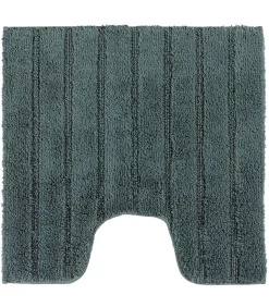 California Antislip WC-mat Eucalyptus Bad-& Douchematten
