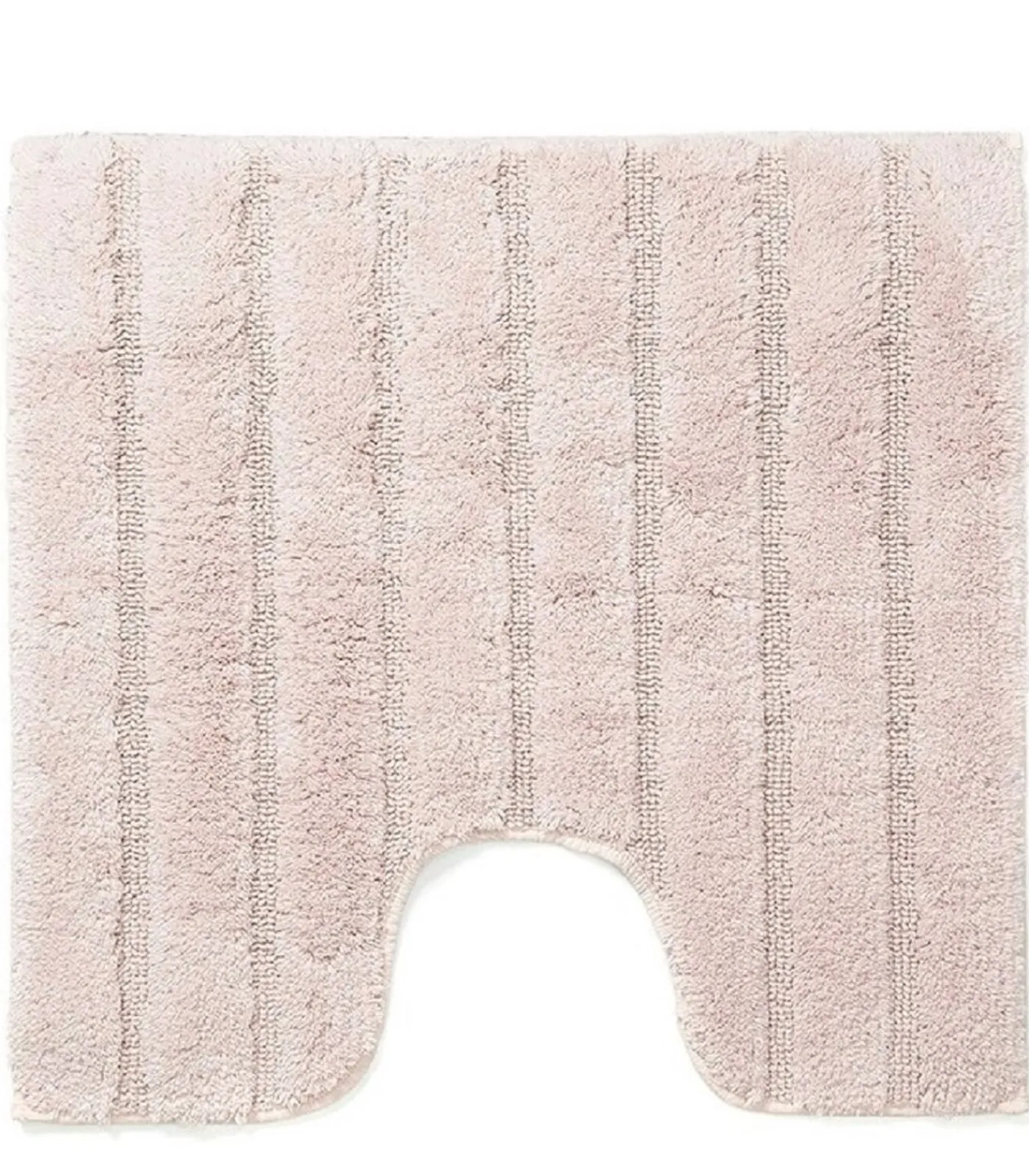 Outlet California Antislip WC-mat Rose Bad-& Douchematten