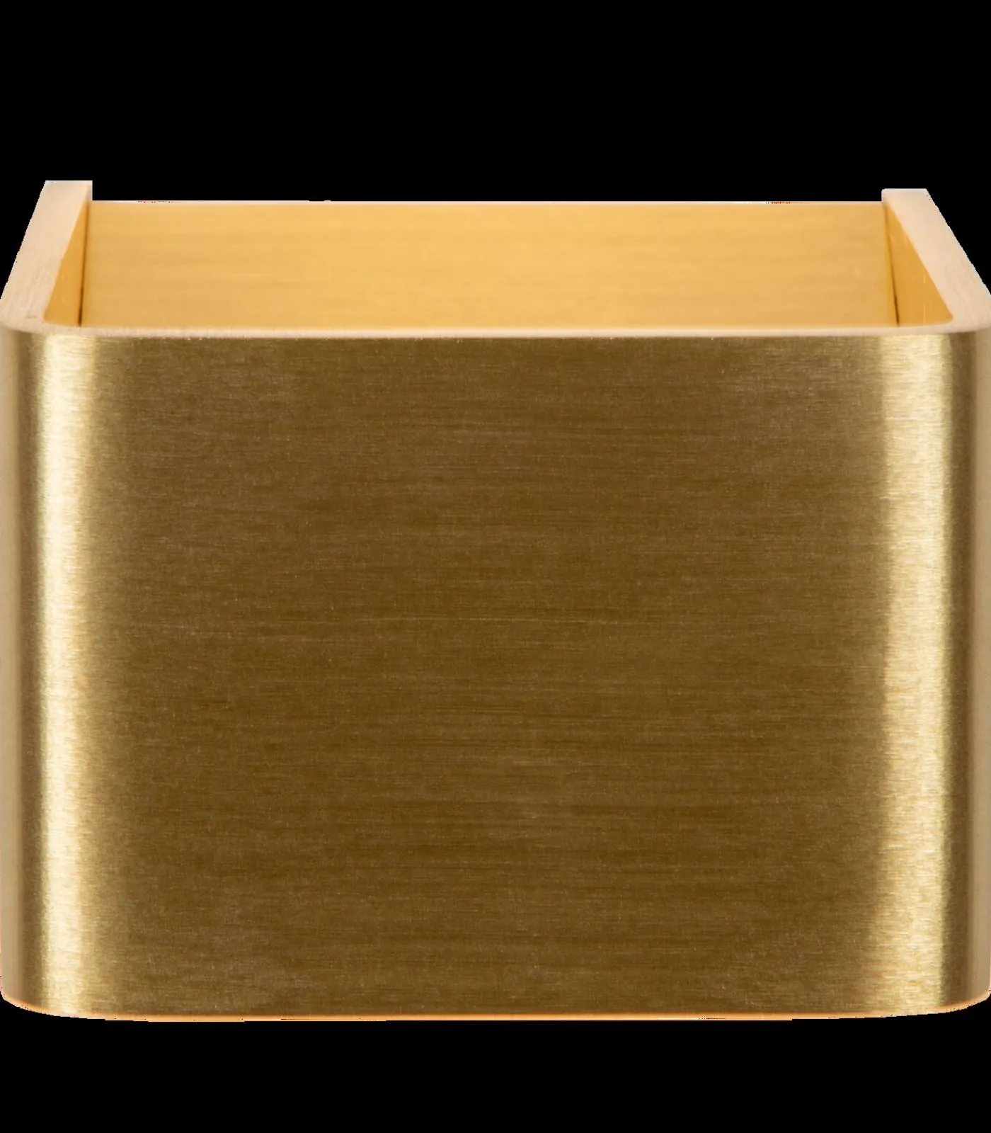 New Calla - Wandlamp - Brons Muurverlichting