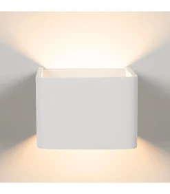 Hot Calla - Wandlamp - Wit Muurverlichting