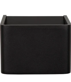 Outlet Calla - Wandlamp - Zwart Muurverlichting