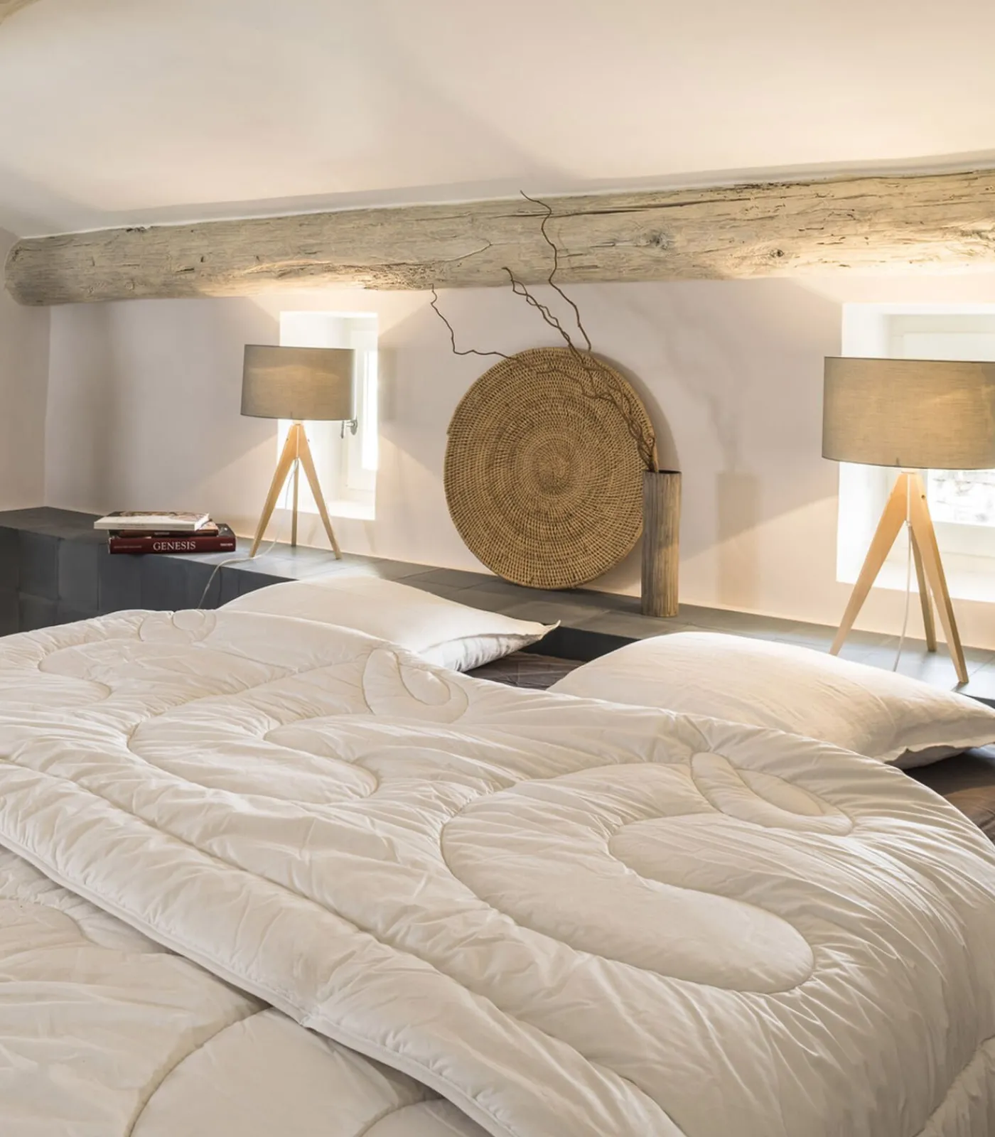 Discount Camargue dekbed 500 Dekbedden