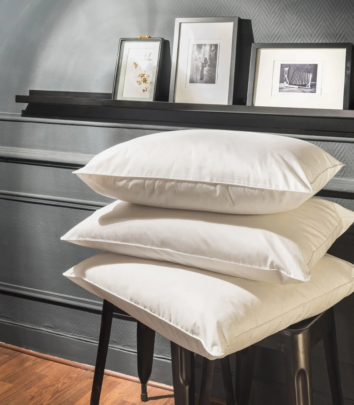 Online Camargue kussen, opblaasbare versie Kussens