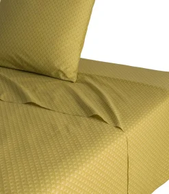 Outlet Camille - Bedlinnen Laken Lakens