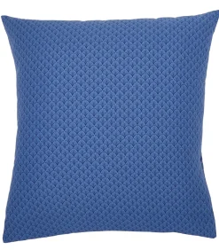 Best Camille Marine - Bamboe Kussensloop 63x63cm Kussenslopen