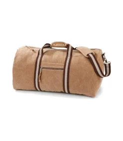 Hot Canvas reistas Vintage Rugzakken